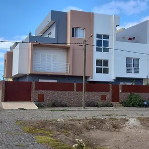  بيت ضيافة Nifa House الرأس الأخضر