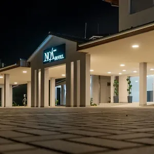 3* Hotel Noa Panzio