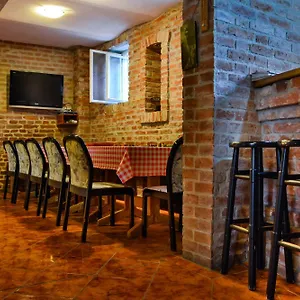 Homestay Art Maganszallashely