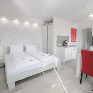 Apartment Hr Apartmanhaz