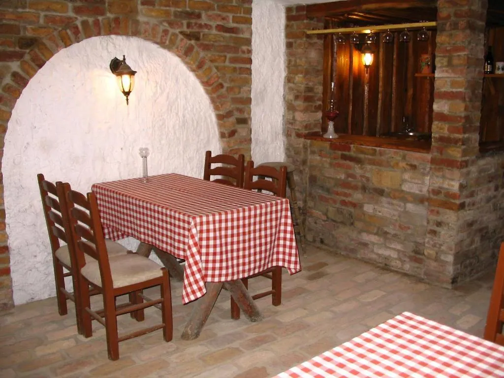 *** Guest house Halasz Airport Panzio Vecses Hungary