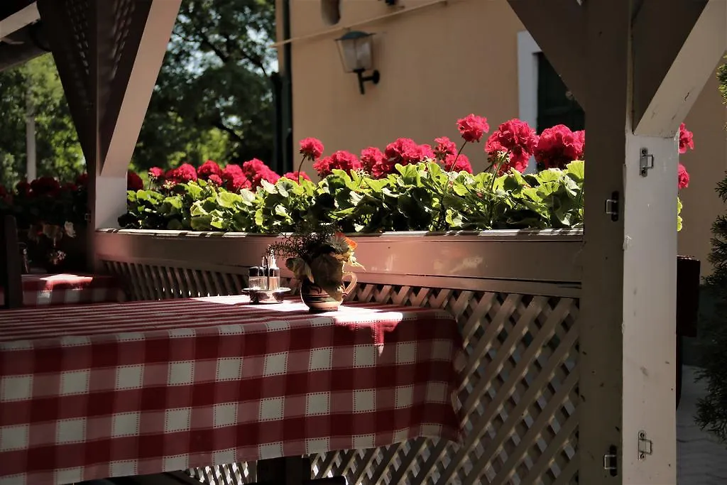 Guest house Halasz Airport Panzio Vecses