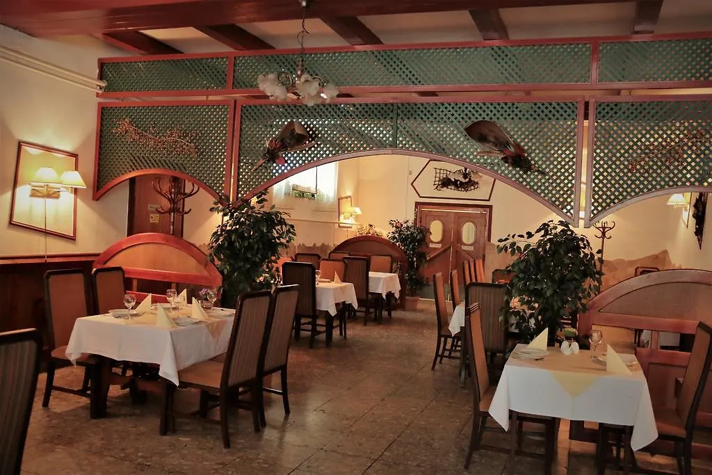 Guest house Halasz Airport Panzio Vecses