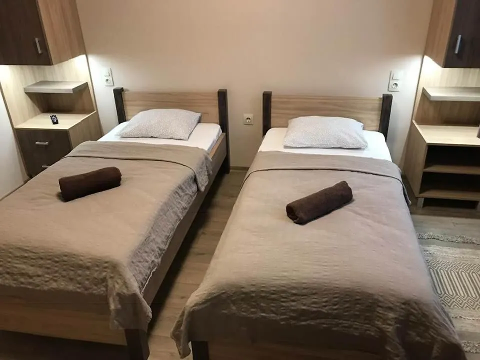 *** Guest house Halasz Airport Panzio Vecses Hungary